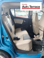 2019 Maruti&nbsp;Alto 800 VXI