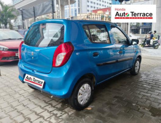 2019 Maruti&nbsp;Alto 800 VXI