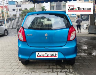2019 Maruti&nbsp;Alto 800 VXI