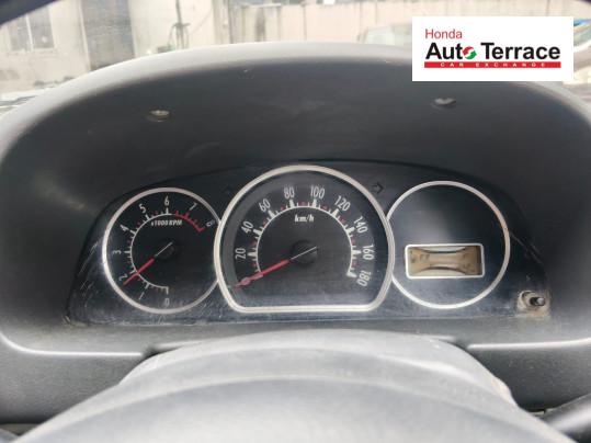 2012 Maruti&nbsp;Alto K10 2010-2014 VXI