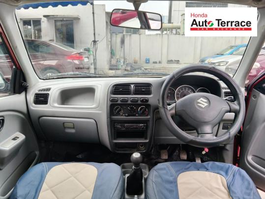 2012 Maruti&nbsp;Alto K10 2010-2014 VXI