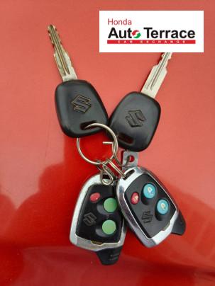 2012 Maruti&nbsp;Alto K10 2010-2014 VXI