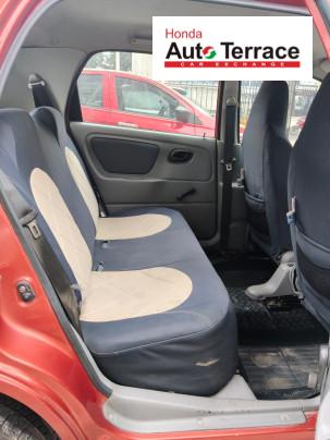 2012 Maruti&nbsp;Alto K10 2010-2014 VXI