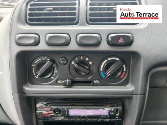 2012 Maruti&nbsp;Alto K10 2010-2014 VXI