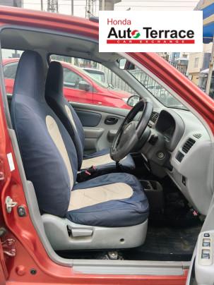 2012 Maruti&nbsp;Alto K10 2010-2014 VXI