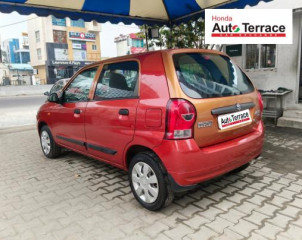 2012 Maruti&nbsp;Alto K10 2010-2014 VXI