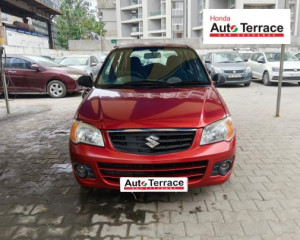 2012 Maruti&nbsp;Alto K10 2010-2014 VXI