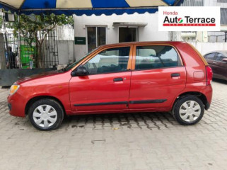 2012 Maruti&nbsp;Alto K10 2010-2014 VXI