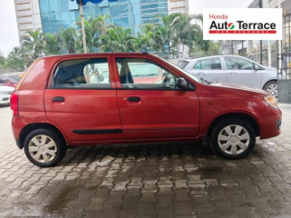 2012 Maruti&nbsp;Alto K10 2010-2014 VXI