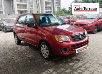2012 Maruti&nbsp;Alto K10 2010-2014 VXI