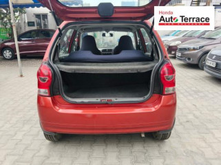 2012 Maruti&nbsp;Alto K10 2010-2014 VXI