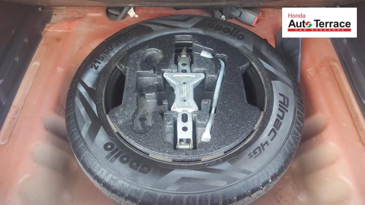 2016 Maruti&nbsp;Vitara Brezza ZDi Plus