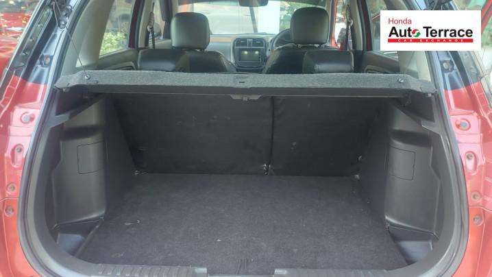 2016 Maruti&nbsp;Vitara Brezza ZDi Plus