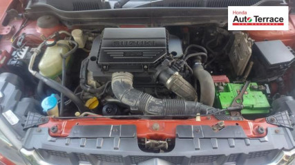 2016 Maruti&nbsp;Vitara Brezza ZDi Plus