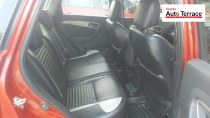 2016 Maruti&nbsp;Vitara Brezza ZDi Plus