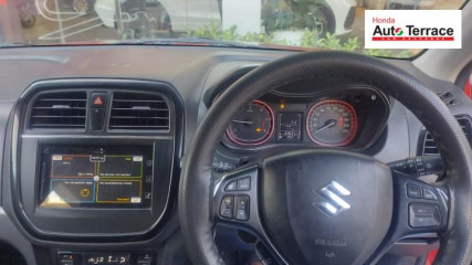 2016 Maruti&nbsp;Vitara Brezza ZDi Plus
