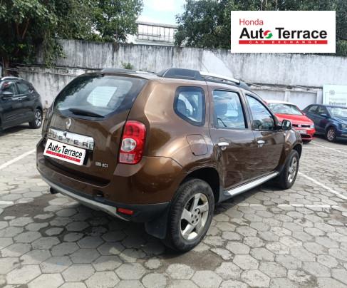 2014 Renault&nbsp;Duster 110PS Diesel RxZ