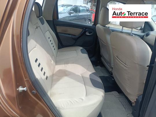 2014 Renault&nbsp;Duster 110PS Diesel RxZ