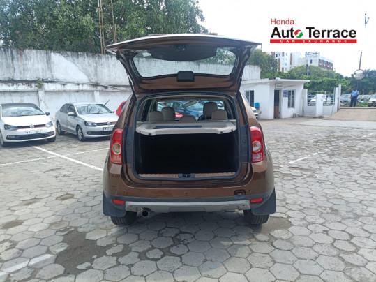 2014 Renault&nbsp;Duster 110PS Diesel RxZ