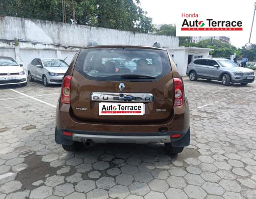 2014 Renault&nbsp;Duster 110PS Diesel RxZ