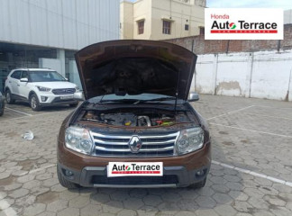 2014 Renault&nbsp;Duster 110PS Diesel RxZ