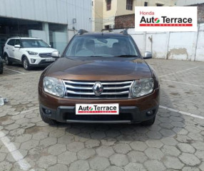 2014 Renault&nbsp;Duster 110PS Diesel RxZ