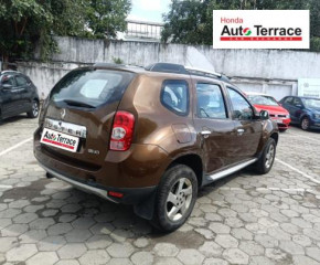 2014 Renault&nbsp;Duster 110PS Diesel RxZ