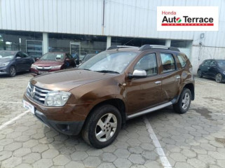 2014 Renault&nbsp;Duster 110PS Diesel RxZ