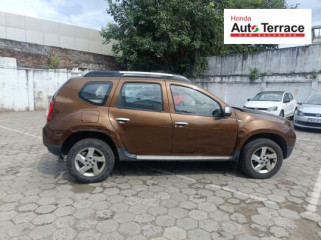 2014 Renault&nbsp;Duster 110PS Diesel RxZ