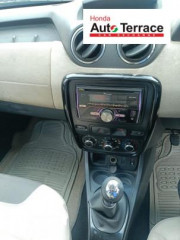 2014 Renault&nbsp;Duster 110PS Diesel RxZ