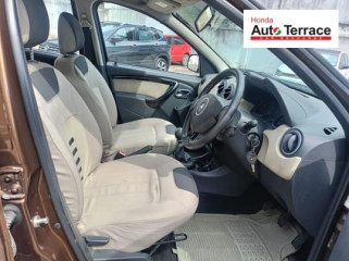 2014 Renault&nbsp;Duster 110PS Diesel RxZ