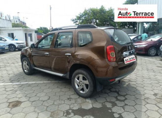 2014 Renault&nbsp;Duster 110PS Diesel RxZ