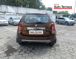 2014 Renault&nbsp;Duster 110PS Diesel RxZ