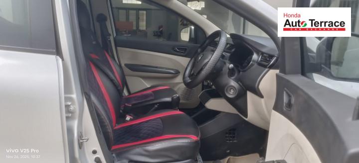 2020 Renault&nbsp;Triber RXT EASY-R AMT