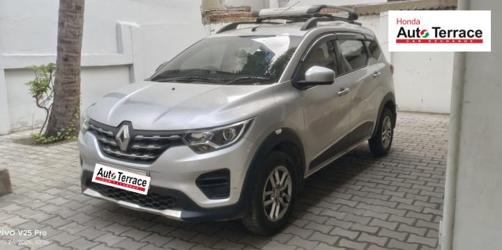 2020 Renault&nbsp;Triber RXT EASY-R AMT