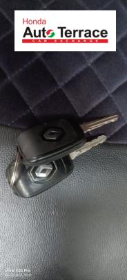 2020 Renault&nbsp;Triber RXT EASY-R AMT