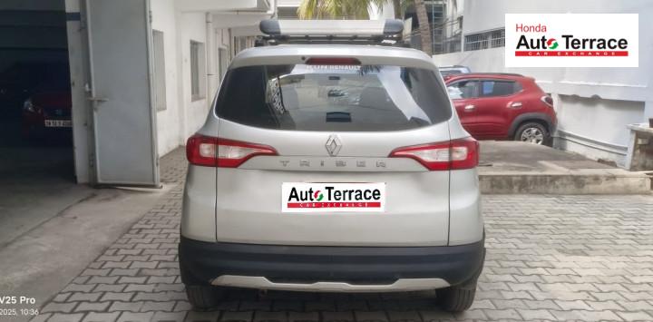 2020 Renault&nbsp;Triber RXT EASY-R AMT