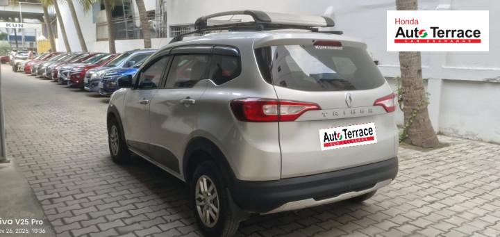 2020 Renault&nbsp;Triber RXT EASY-R AMT