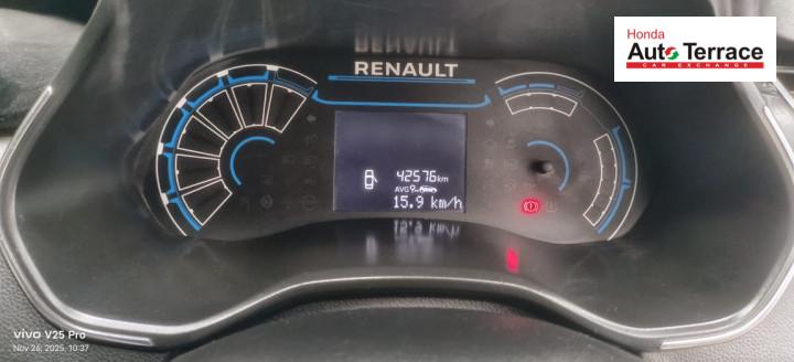 2020 Renault&nbsp;Triber RXT EASY-R AMT