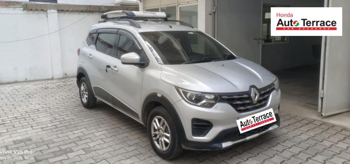 2020 Renault&nbsp;Triber RXT EASY-R AMT