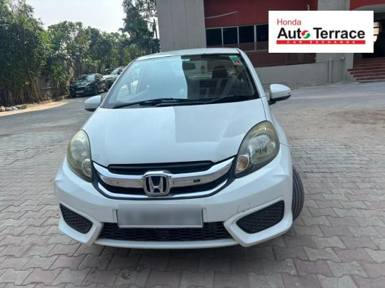 2016 Honda&nbsp;Amaze 2016-2021 SX i VTEC
