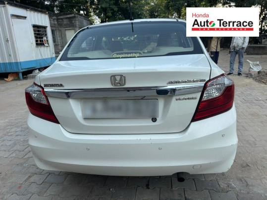 2016 Honda&nbsp;Amaze 2016-2021 SX i VTEC