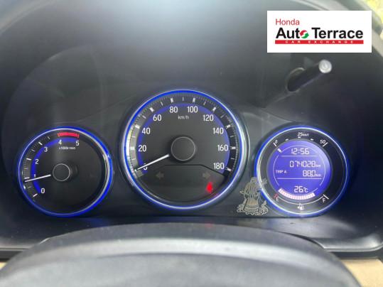 2016 Honda&nbsp;Amaze 2016-2021 SX i VTEC