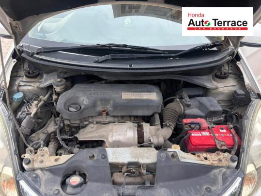 2016 Honda&nbsp;Amaze 2016-2021 SX i VTEC