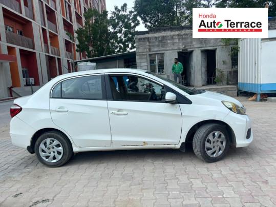 2016 Honda&nbsp;Amaze 2016-2021 SX i VTEC