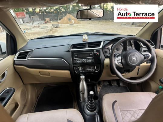 2016 Honda&nbsp;Amaze 2016-2021 SX i VTEC