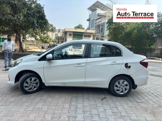 2016 Honda&nbsp;Amaze 2016-2021 SX i VTEC