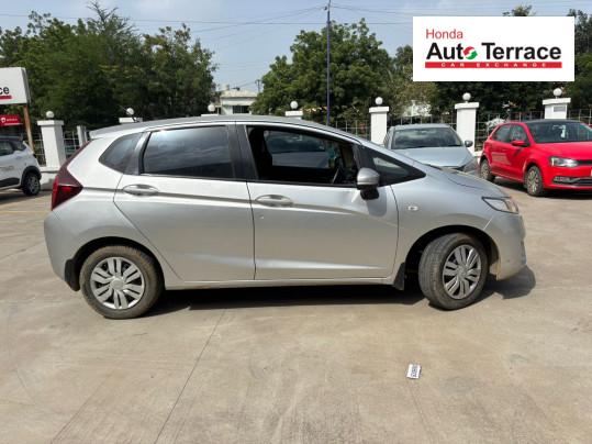 2016 Honda&nbsp;Jazz 2018-2020 1.2 SV i VTEC