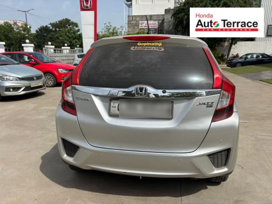 2016 Honda&nbsp;Jazz 2018-2020 1.2 SV i VTEC