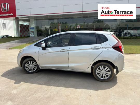 2016 Honda&nbsp;Jazz 2018-2020 1.2 SV i VTEC